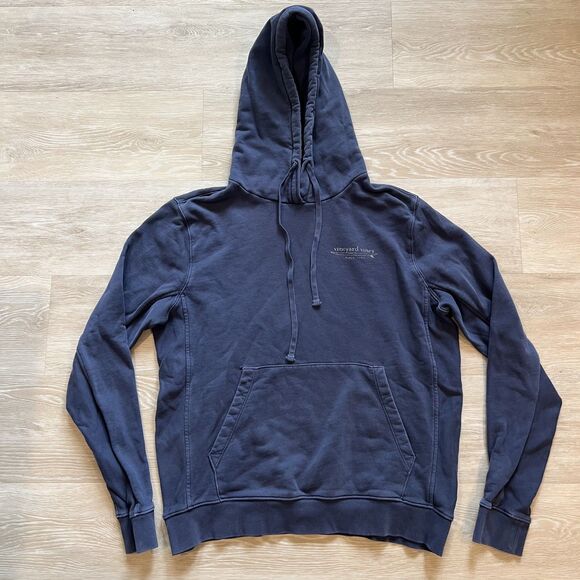Vineyard Vines Other - Vineyard Vines Sweatshirt Blue Men's-Size M